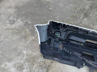 Parachoques Range Rover Sport