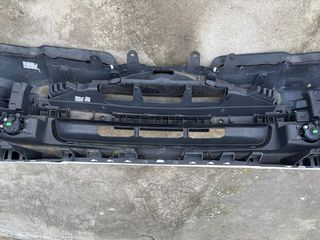 Parachoques Range Rover Sport