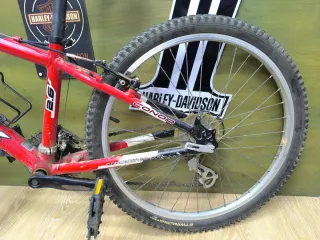 Bicicleta Conor AFX 2.6 24" pulgadas