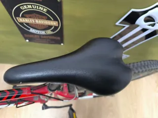 Bicicleta Conor AFX 2.6 24" pulgadas