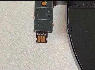 Ventilador MacBook Pro A1502 Años 2015 / 2014 2013