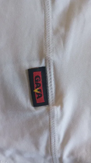 Camiseta Original Sampdoria Kappa 2014 Visitante