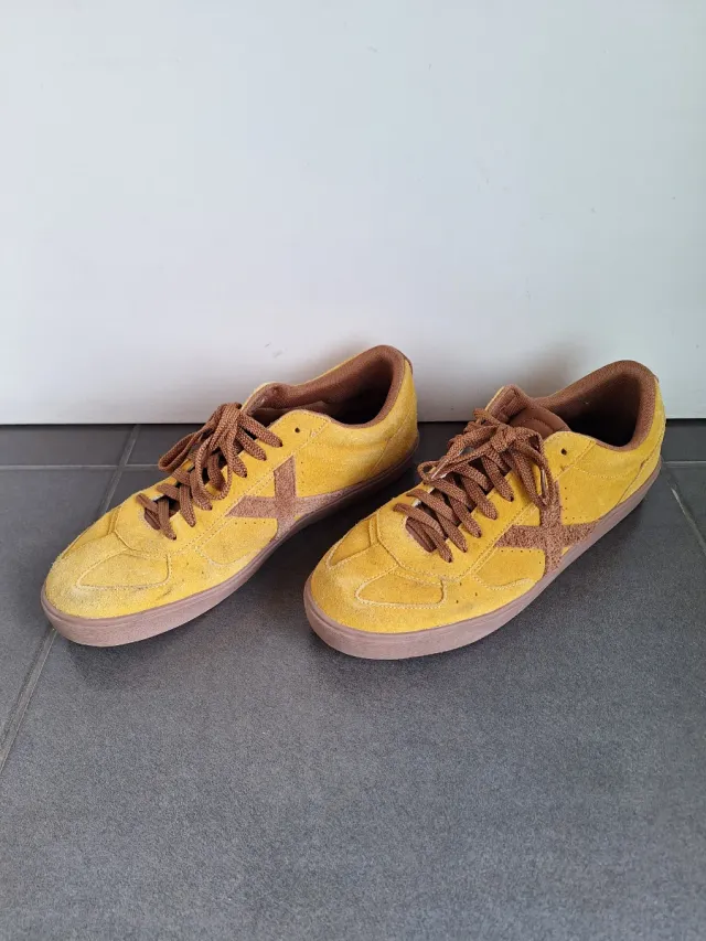 Zapatillas Munich Talla 45