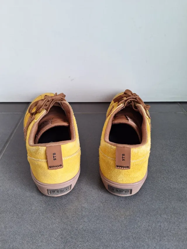 Zapatillas Munich Talla 45