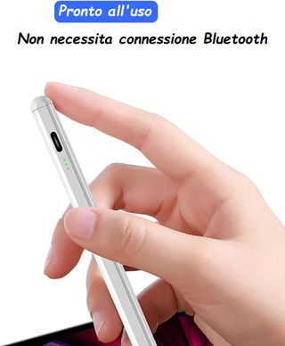 Penna Stylus Universale Touch per Tablet/Smartphon