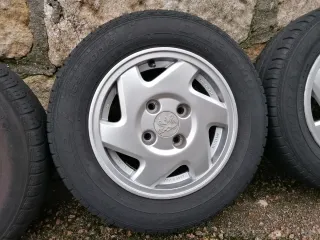 llantas Speedline 13" 4x108