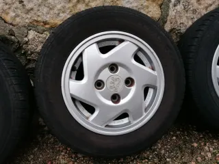 llantas Speedline 13" 4x108