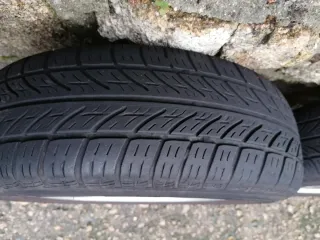 llantas Speedline 13" 4x108