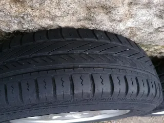 llantas Speedline 13" 4x108