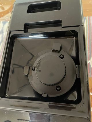 Cafetera Create Automática Blanca