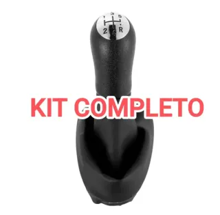 Kit Pomo grupo Renault