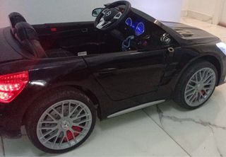 Mercedes AMG SL65 con MP3 y Mando