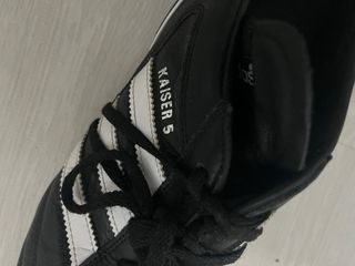 Botas Adidas Kaiser 5 Fútbol