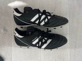 Botas Adidas Kaiser 5 Fútbol