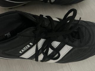 Botas Adidas Kaiser 5 Fútbol