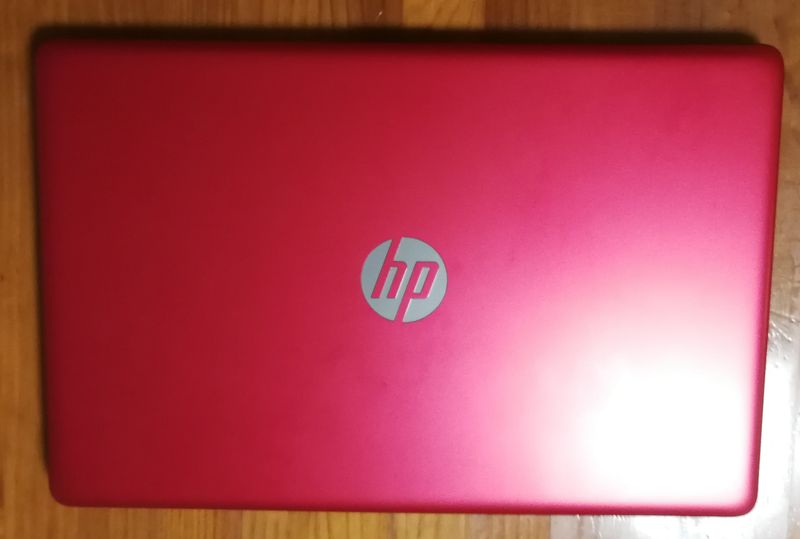 Portátil HP i7 4/32GB RAM M.2 250GB + 500GB afbeelding 7