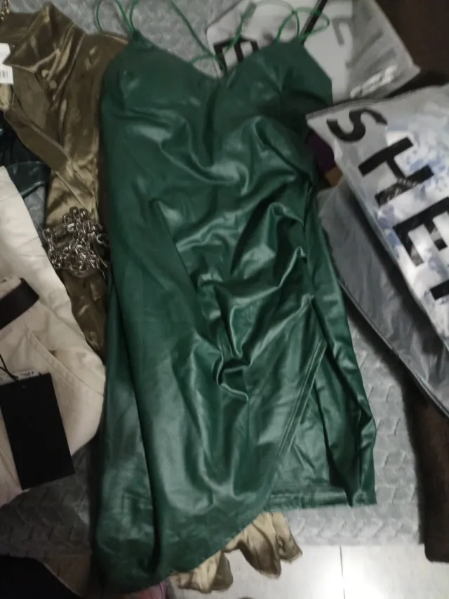 Lote Ropa y Complementos Talla 36