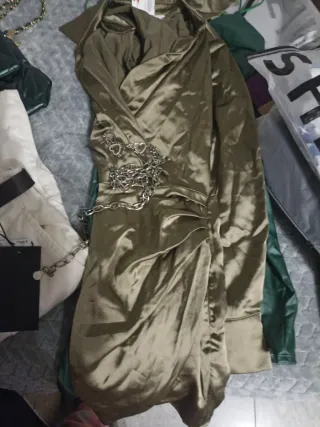 Lote Ropa y Complementos Talla 36