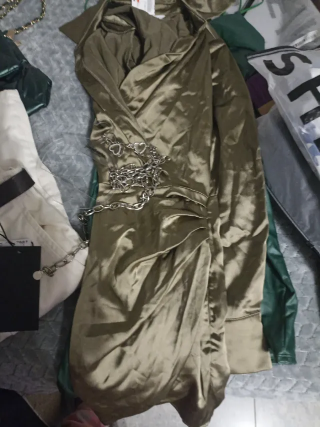 Lote Ropa y Complementos Talla 36