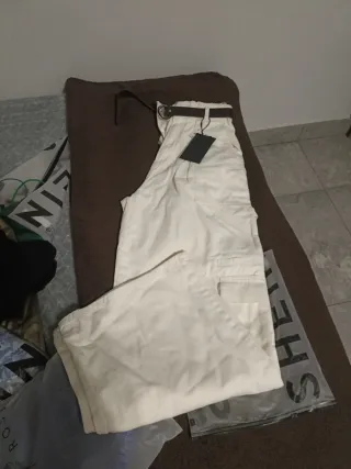 Lote Ropa y Complementos Talla 36