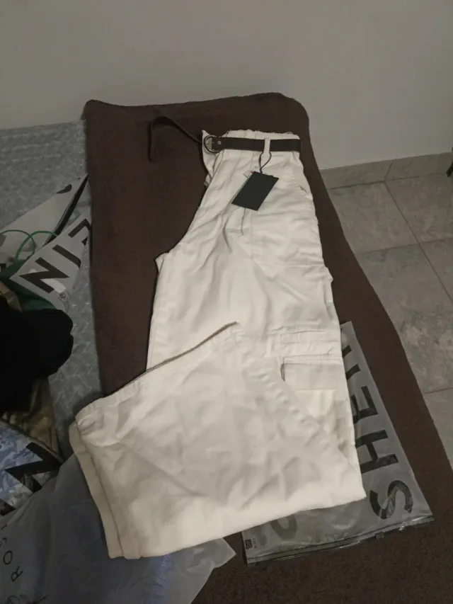 Lote Ropa y Complementos Talla 36