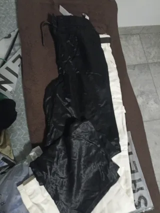 Lote Ropa y Complementos Talla 36