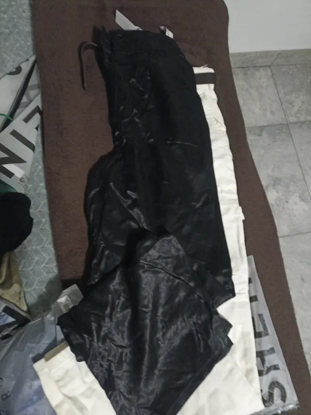 Lote Ropa y Complementos Talla 36