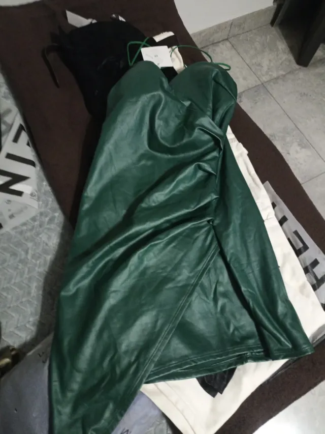 Lote Ropa y Complementos Talla 36