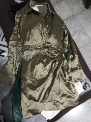 Lote Ropa y Complementos Talla 36