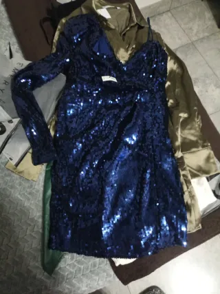 Lote Ropa y Complementos Talla 36