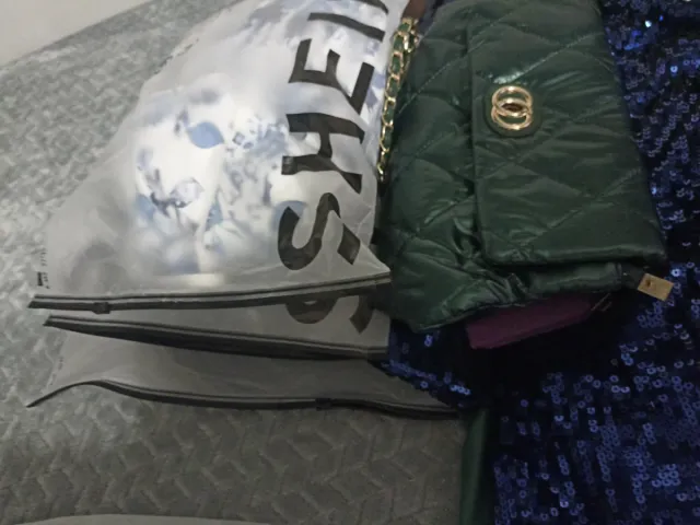 Lote Ropa y Complementos Talla 36