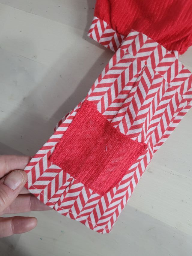 Conjunto Nancy Daypa Años 80