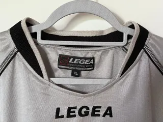 Maglia Tecnica Sportiva LEGEA | XL