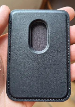 Portafoglio Baseus MagPro 3