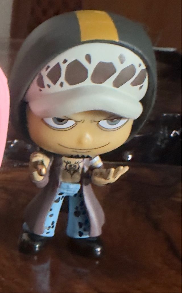 Funko Pop Trafalgar Law