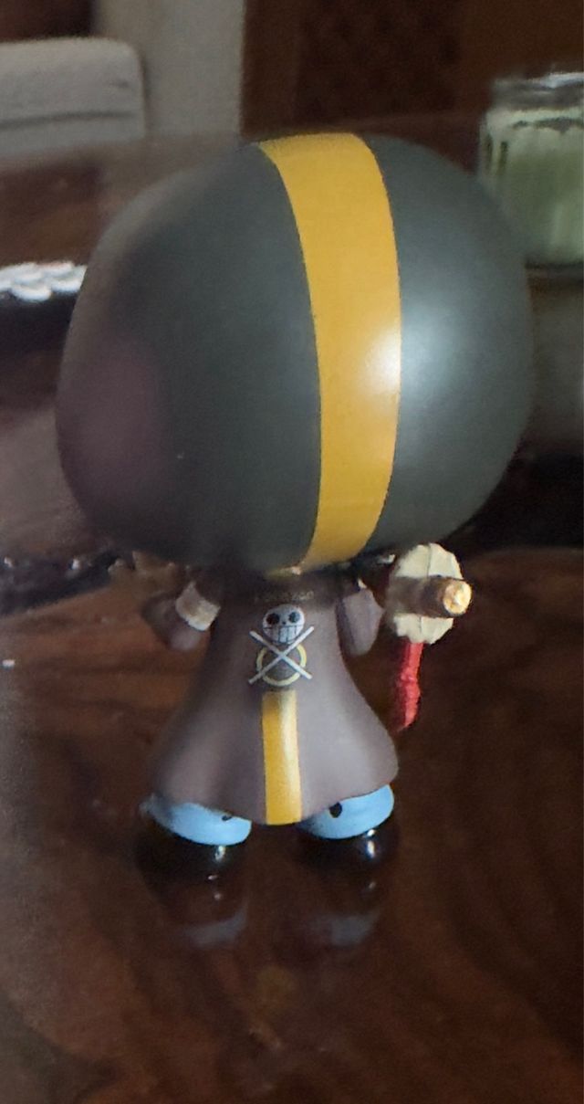 Funko Pop Trafalgar Law