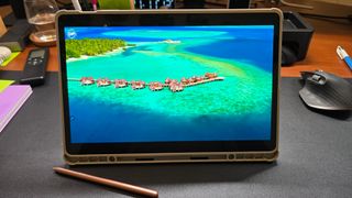 Samsung Galaxy Tab S7+ 12,4 pulgadas