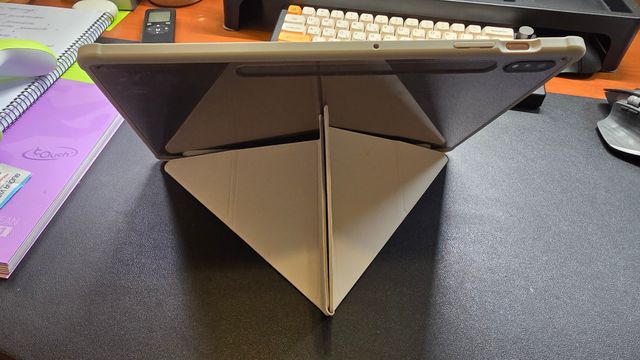 Samsung Galaxy Tab S7+ 12,4 pulgadas