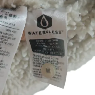 Levi's Sherpa Trucker Premium Jacket Oversized Fit