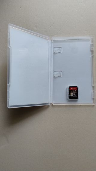 Fallen Legion: Rise to Glory Nintendo Switch