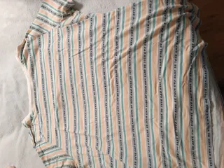 Camisetas básicas talla S/M