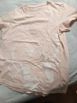 Camisetas básicas talla S/M