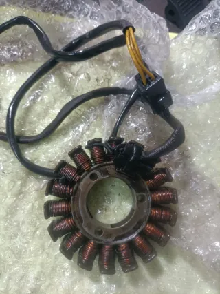 Alternador Suzuki GS 500 Original