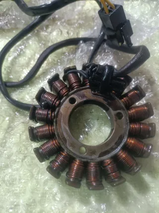 Alternador Suzuki GS 500 Original
