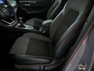 Nissan Qashqai DIG-T 103kW N-Connecta