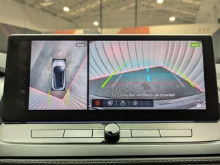 Nissan Qashqai DIG-T 103kW N-Connecta