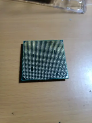 Procesador AMD Athlon II X2 240