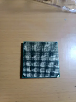 Procesador AMD Athlon II X2 240