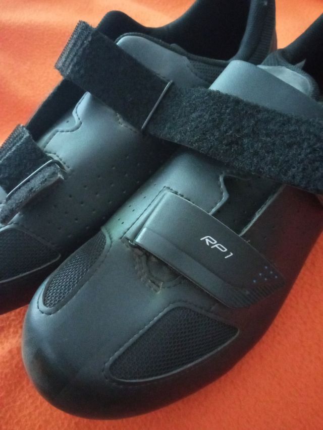 Zapatillas Shimano ciclismo 46