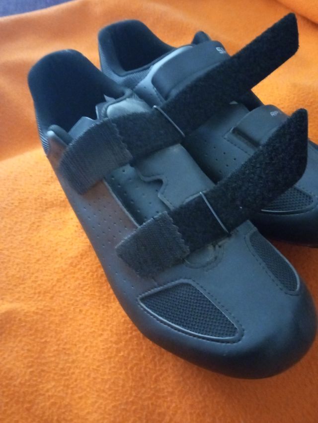 Zapatillas Shimano ciclismo 46